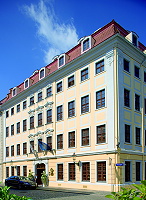 Hotel Bülow Residenz