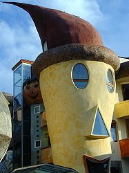 Hotel Kübler Allvitalis Hotel Kübler Allvitalis