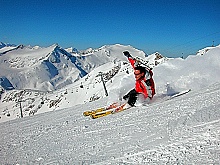 (c) TG Mölltaler Gletscher