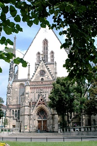 Thomaskirche