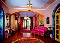 Entrée