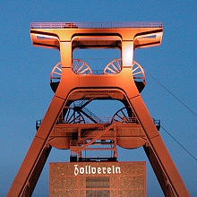 Essen_Zeche_Zollverein Essen_Zeche_Zollverein