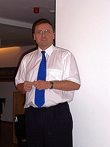 Burkhardt Müller-Sönksen  FDP