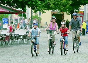 Familien_Rad