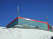 GLASPALAST REST. EISSEE