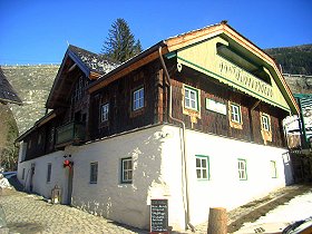 Gasthof zur guten Quelle