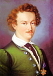 Georg Büchner Georg Büchner