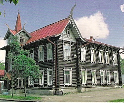 Haus Herm