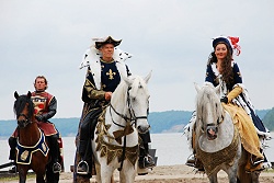 L_von Orleans & Valentina_Visconti
