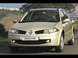Mégane 