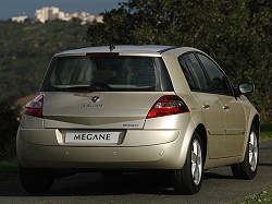 Mégane 