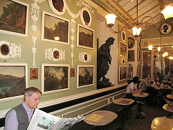 Antico Caffè Greco