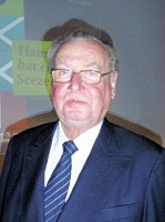 Prof. Peter Tamm