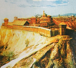 STADT
