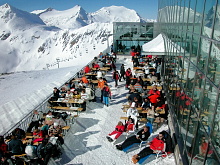 TERRASSE EISSEE