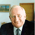 Gouverneur Victor Kress