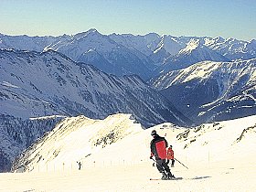 Skivergnügen pur