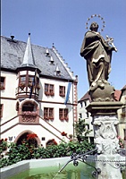  Rathaus am Markt