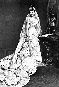 Auguste Viktoria