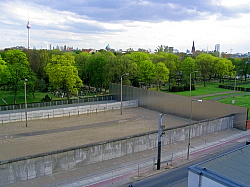 Dokumentationszentrums Berliner Mauer